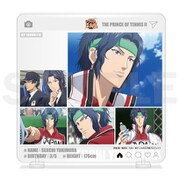 新テニスの王子様 きゃらinスタンド 幸村精市 [キャラクターグッズ]