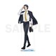 新テニスの王子様 アクリルスタンド パイロット Ver. 幸村精市 [キャラクターグッズ]