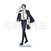 新テニスの王子様 アクリルスタンド パイロット Ver. 幸村精市 [キャラクターグッズ]