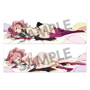 コードギアス 反逆のルルーシュ 添い寝抱き枕カバー アーニャ [キャラクターグッズ]