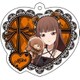 かぐや様は告らせたい -ファーストキッスは終わらない- 描き下ろし アクリルキーホルダー (3) 伊井野ミコ [キャラクターグッズ]