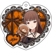 かぐや様は告らせたい -ファーストキッスは終わらない- 描き下ろし アクリルキーホルダー (3) 伊井野ミコ [キャラクターグッズ]