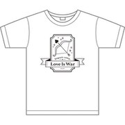 かぐや様は告らせたい -ファーストキッスは終わらない- Tシャツ [キャラクターグッズ]