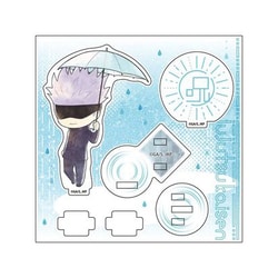 呪術廻戦　五条悟　傘っこ　アクリルスタンド グッズ-スタンドポップ】呪術廻戦 懐玉・玉折 傘っこアクリル