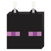 マインクラフト ぬいぐるみマルチポケットケース エンダーマン [キャラクターグッズ]