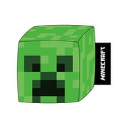 マインクラフト ソフトキューブマグネット クリーパー [キャラクターグッズ]