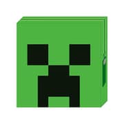マインクラフト ぬいぐるみマルチケース クリーパー [キャラクターグッズ]