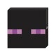 マインクラフト ぬいぐるみマルチケース エンダーマン [キャラクターグッズ]