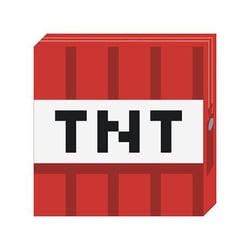 マイクラ tnt グッズ