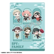 キャラクターグッズ SPY×FAMILY 下敷き レンガ
