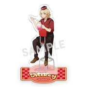 東京リベンジャーズ 全身アクリルスタンド ダイナーカフェ Ver. 佐野万次郎 [キャラクターグッズ]