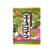 【限定】 日清シスコ エースコイン抹茶味 75g