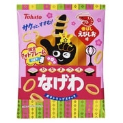 【限定】 東ハト なげわえび しお味 ひなまつり 60g