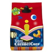 【限定】 東ハト キャラメルコーン ひなまつり 75g