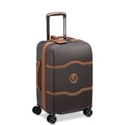 スーツケース CHATELET AIR 2.0(シャトレ エアー2.0) Sサイズ 55cm 旅行日数目安:1~3泊 38L TSAロック搭載 機内持ち込み CHOCOLATE(チョコレート) d00167680106