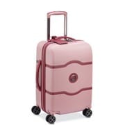 スーツケース CHATELET AIR 2.0(シャトレ エアー2.0) Sサイズ 55cm 旅行日数目安:1~3泊 38L TSAロック搭載 機内持ち込み PINK(ピンク) d00167680109