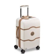 スーツケース CHATELET AIR 2.0(シャトレ エアー2.0) Sサイズ 55cm 旅行日数目安:1~3泊 38L TSAロック搭載 機内持ち込み ANGORA(アンゴラ オフホワイト) d00167680115