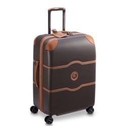 スーツケース CHATELET AIR 2.0（シャトレ エアー2.0） 66cm 旅行日数目安：4～6泊 69L TSAロック搭載 CHOCOLATE（チョコレート） d00167681006