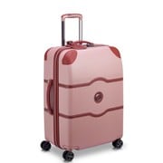 スーツケース CHATELET AIR 2.0(シャトレ エアー2.0) 66cm 旅行日数目安:4~6泊 69L TSAロック搭載 PINK(ピンク) d00167681009