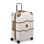 スーツケース CHATELET AIR 2.0(シャトレ エアー2.0) 66cm 旅行日数目安:4~6泊 69L TSAロック搭載 ANGORA(アンゴラ オフホワイト) d00167681015