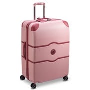 スーツケース CHATELET AIR 2.0(シャトレ エアー2.0) Lサイズ 76cm 旅行日数目安:1週間以上 110L TSAロック搭載 PINK(ピンク) d00167682109