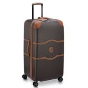 スーツケース CHATELET AIR 2.0(シャトレ エアー2.0) トランクケース Lサイズ 80cm 旅行日数目安:1週間以上 103L 4キャスター ダブルウィール MARRON(マロン) d00167682806
