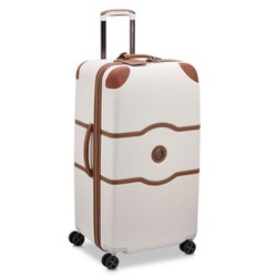 スーツケース CHATELET AIR 2.0（シャトレ エアー2.0） トランクケース Lサイズ 80cm 旅行日数目安：1週間以上 103L 4キャスター ダブルウィール ANGORA（アンゴラ オフホワイト） d00167682815