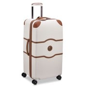 スーツケース CHATELET AIR 2.0（シャトレ エアー2.0） トランクケース Lサイズ 80cm 旅行日数目安：1週間以上 103L 4キャスター ダブルウィール ANGORA（アンゴラ オフホワイト） d00167682815