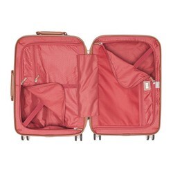デルセー シャトレハードプラス Lサイズ アンゴラ DELSEY スーツケース 5-10泊] デルセー シャトレハードプラス 79L アンゴラ 4輪
