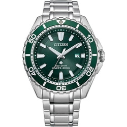 ヨドバシ.com - シチズン時計 CITIZEN WATCH プロマスター PROMASTER BN0199-53X [PROMASTER（ プロマスター） MARINEシリーズ エコ・ドライブ ダイバー200m] 通販【全品無料配達】