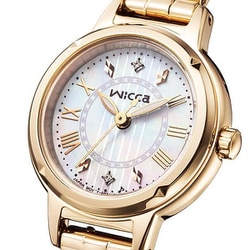 ヨドバシ.com - シチズン時計 CITIZEN WATCH ウィッカ wicca KP3-627