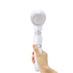 アラミック スリーディ・アースシャワー ライトグレー 安心ストップ 3DLGY-24N d2ldlup ヨドバシ.com - アラミック Arromic シャワーヘッド 3D earth