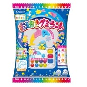おえかきグミランド [知育菓子]