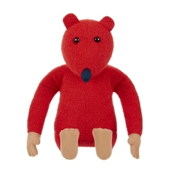 648443 ウルポとトゥルポ ぬいぐるみ トゥルポ [キャラクターグッズ]