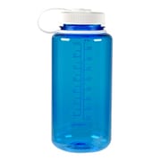 90416 [NALGENE 広口 1.0L ブルー W/Grad]