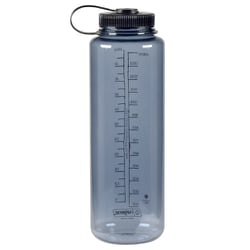 Nalgene 1000ml ボトル 2個セット 新品未使用 2321-0050 ナルゲン活栓付角型瓶(PP) Nalge Nunc (サーモ