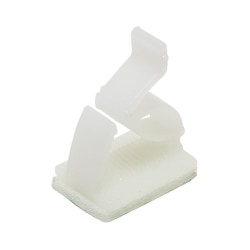 ケーブルクリップ スリムケーブル（直径3～4mm）用 CAR-CLP/S
