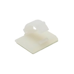ケーブルクリップ スタンダードケーブル（直径5～6mm）用 CAR-CLP/M
