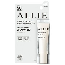アリィー クロノビューティ カラーオンUV ラスター 15g