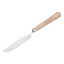 UW-2004 [アウトドア ナイフ 20.8cm ウッドブレスナイフ キャプテンスタッグ CAPTAIN STAG]