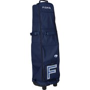 FD5PGZ46 48 [FIDRA キャスター付きトラベルカバー F]