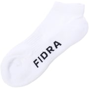 FD5KVF75 10 WHT F [メンズスニカーソックス F ホワイト]