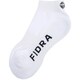 FD5KWF78 10 WHT F [レディーススニカーソックス 22～24cm ホワイト]