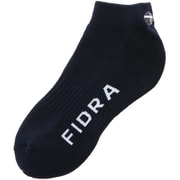 FD5KWF78 48 NVY F [レディーススニカーソックス 22～24cm ネイビー]