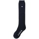 FD5KWF79 48 NVY F [レディースハイソックス 22～24cm ネイビー]