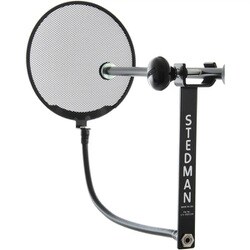 STEDMAN PROSCREEN XL/ メタルポップガード 未使用品 Amazon.co.jp: StarlitGem Stedman Proscreen XL V2 メタル