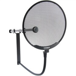 STEDMAN PROSCREEN XL/ メタルポップガード 未使用品 Amazon.co.jp: StarlitGem Stedman Proscreen XL V2 メタル