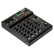 6chミキサー USBオーディオ・インターフェイス USBMIX6