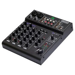 BEHRINGER 6chアナログミキサー オーディオインターフェイス　！美品！ ヨドバシ.com - ART エーアールティー 6chミキサー USB