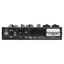 ヨドバシ.com - ART エーアールティー 6chミキサー USB